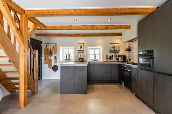 Medium property photo - Kaleweg 9, 9865 TC Opende